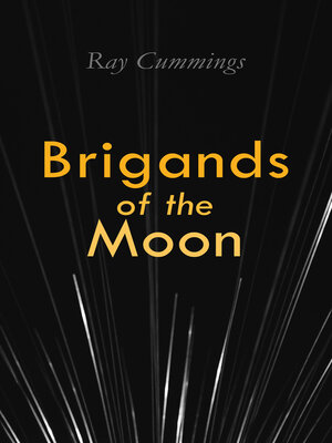 cover image of Brigands of the Moon